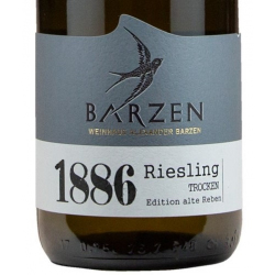 Barzen Alte Reben Trocken