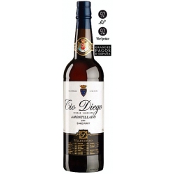 Amontillado Tio Diego