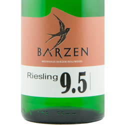 Riesling 9.5