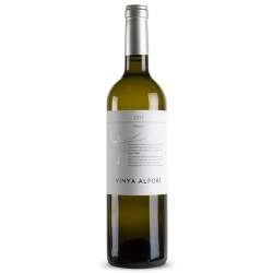 Vinya Alforí Blanco