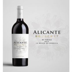 Alicante Bouschet