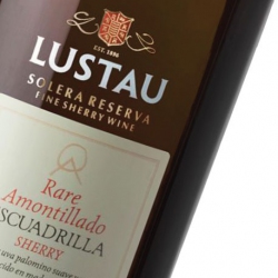 Amontillado Escuadrilla