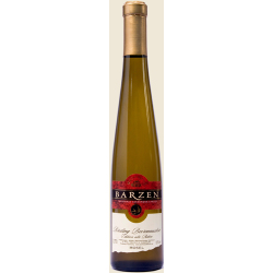 Beerenauslese Barzen