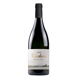 Valduero Blanco Albillo
