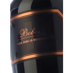 Bobos Finca La Borracha