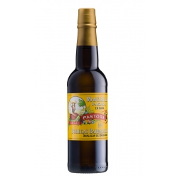 Manzanilla Pasada La Pastora
