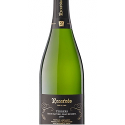 Recaredo Terrers Brut Nature