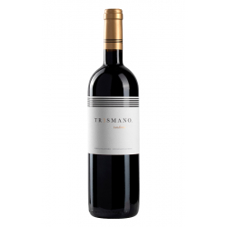 Tr3smano Tinto