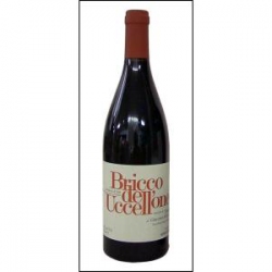 Bricco dell´Ucellone
