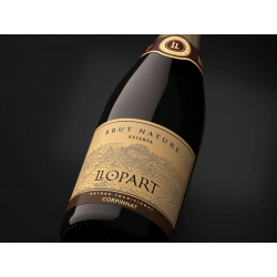 Llopart Brut Nature