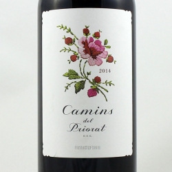 Camins del Priorat