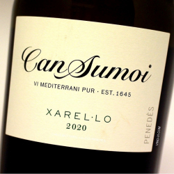 Can Sumoi Xarel·lo