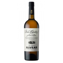 Fino Capataz Solera de la Casa