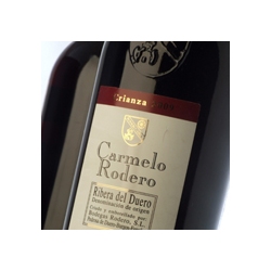 Carmelo Rodero Crianza