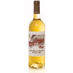 Castillo de Ygay Blanco 1986