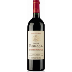 Château Fonroque