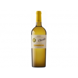 Chivite Colección 125 Blanco