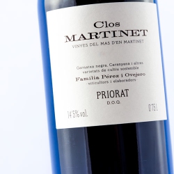 Clos Martinet