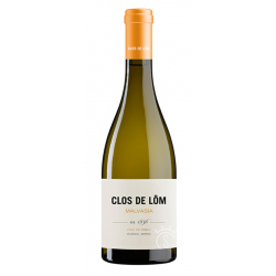 Clos de Lôm Malvasía