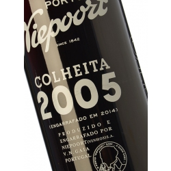 Niepoort Colheita