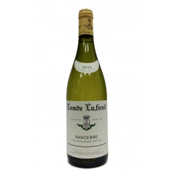 Comte Lafond