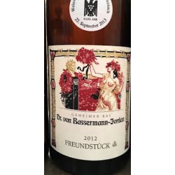Freundstück GG