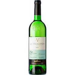 La Vicalanda Blanco