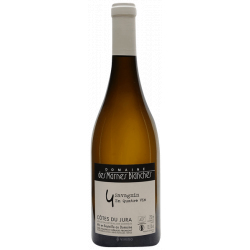 Savagnin En Quatre Vis 