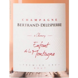 Enfant de la Montagne 1er Cru Rosè