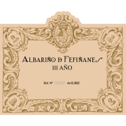 Fefiñanes III Año