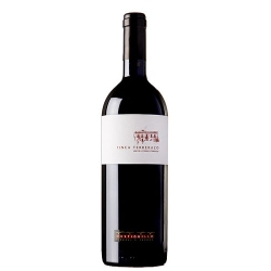 Finca Terrerazo 2021