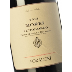 Morei Teroldego