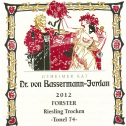 Forster Trocken