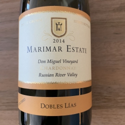 Marimar State Dobles Lías