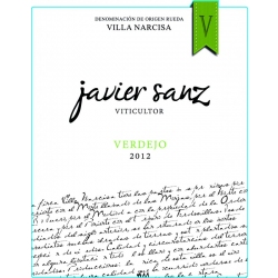 Javier Sanz Verdejo