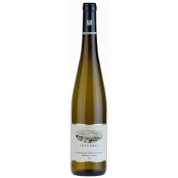 Brauneberger Juffer Sonnenuhr GG