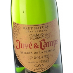 Juve Camps Reserva Familia