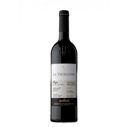 La Vicalanda Viñas Viejas