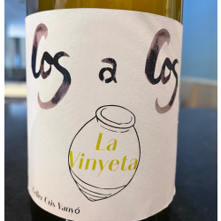 La Vinyeta