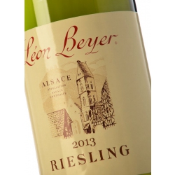 Léon Beyer Riesling