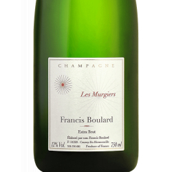 Les Murgiers