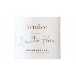 Artífice Paraje Llanito Perera