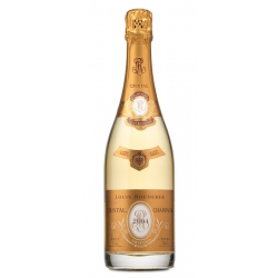 Brut Cristal 2004