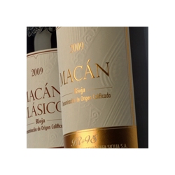 Macán