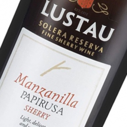 Manzanilla Papirusa
