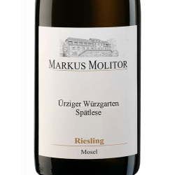Molitor Ürziger Würzgarten