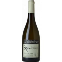 Chardonnay En Quatre Vis 