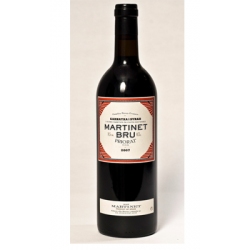 Martinet Bru