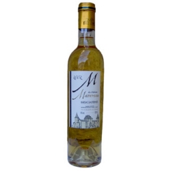 Chateau Massereau