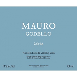 Mauro Godello
